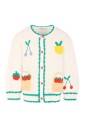 white-fruit-embroidered-cardigan