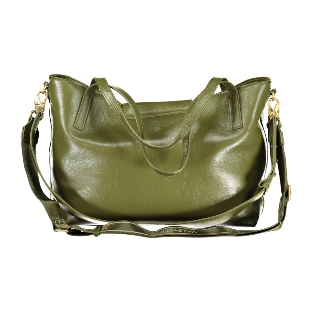 Valentino by Mario Valentino Tassen en accessoires Green Dames