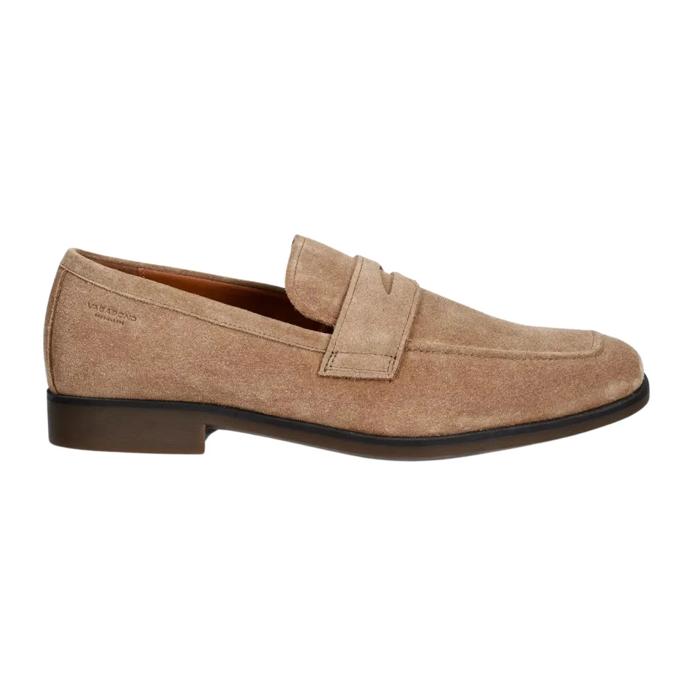 Vagabond Shoemakers Uomo Beige Scarpe, 41 Eu, New,