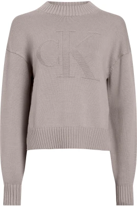 Rosa Crewneck Sweater