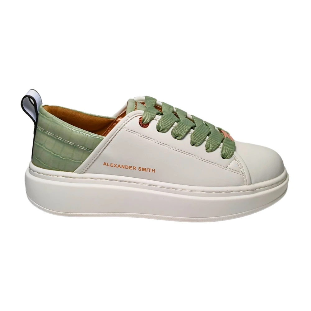 Shoes > Sneakers - - Alexander Smith - Modalova