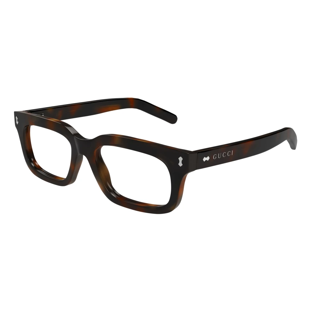 Gucci Stijlvolle zonnebril Brown Dames