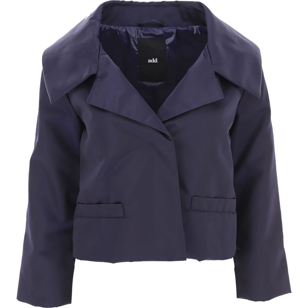 Jackets > Light Jackets - - add - Modalova