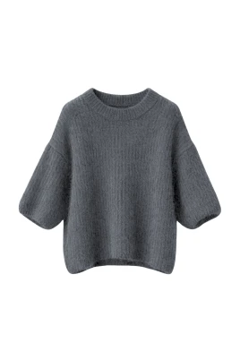Mana Oversized Kortärmad