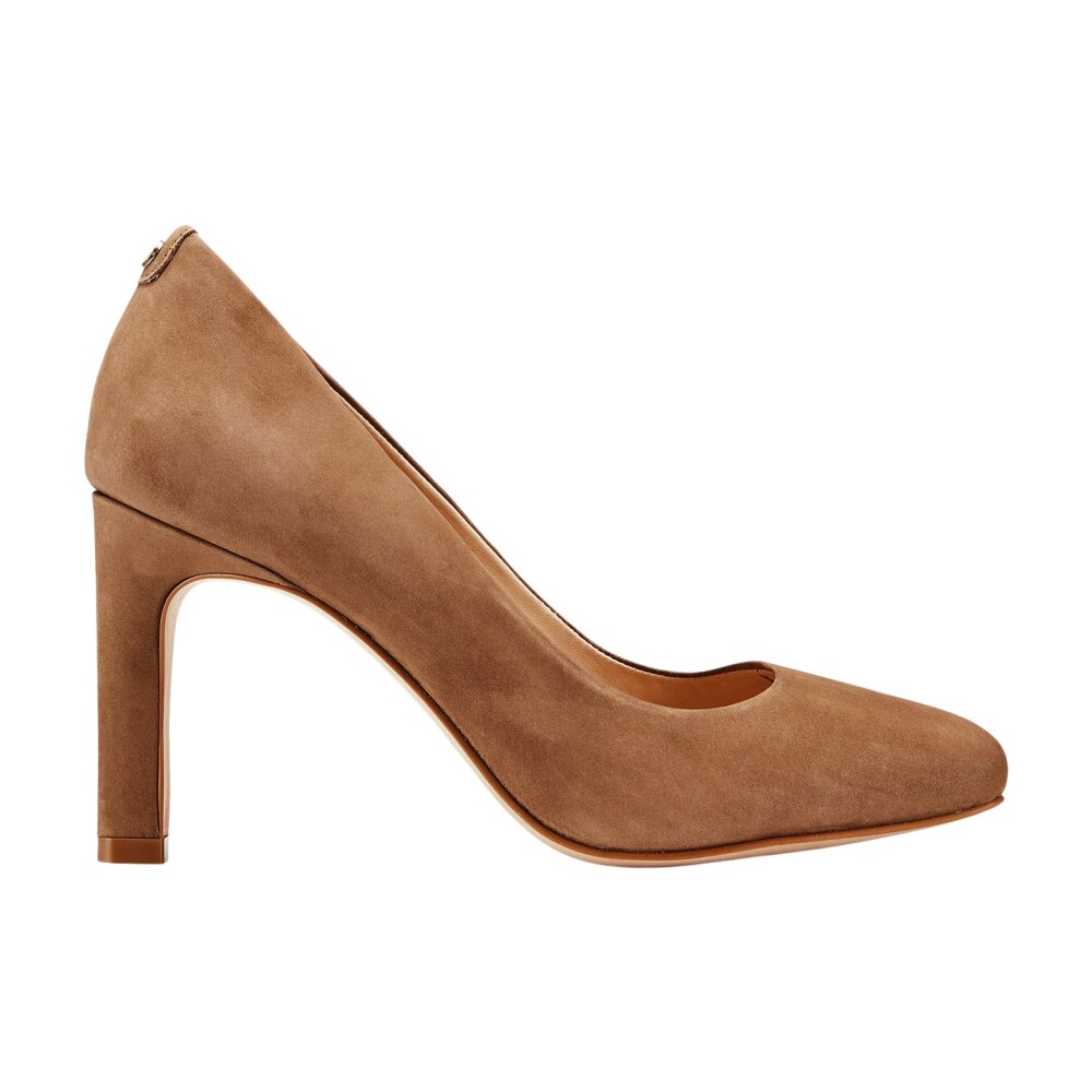 Shop Pumps in bruin online bij Miinto