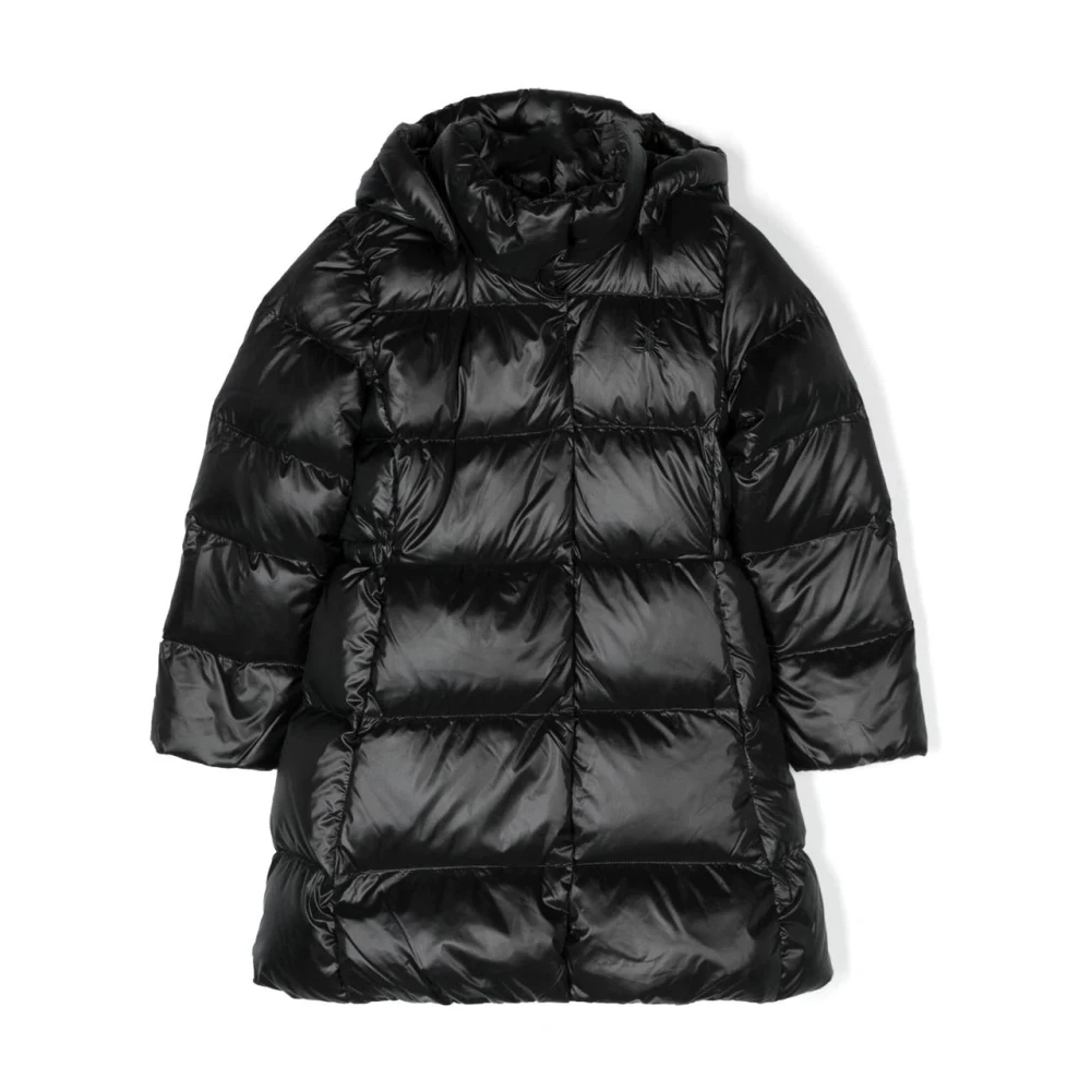 Ralph Lauren Celia Jas Black Dames