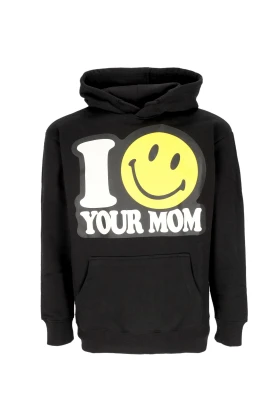 Smiley Hoodie