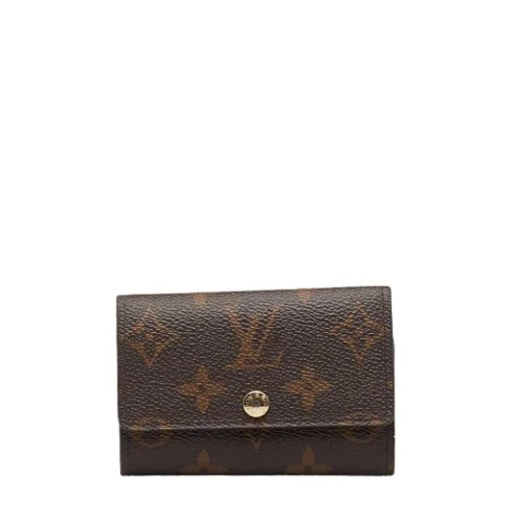 Pre-owned > Pre-owned Accessories - - Louis Vuitton Vintage - Modalova