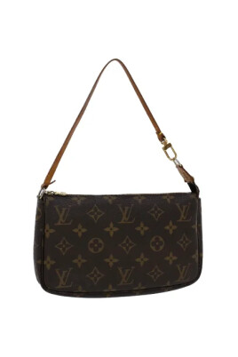 Louis Vuitton Vintage Monogram Revelation Neo Papillon PM - Ceny i opinie 