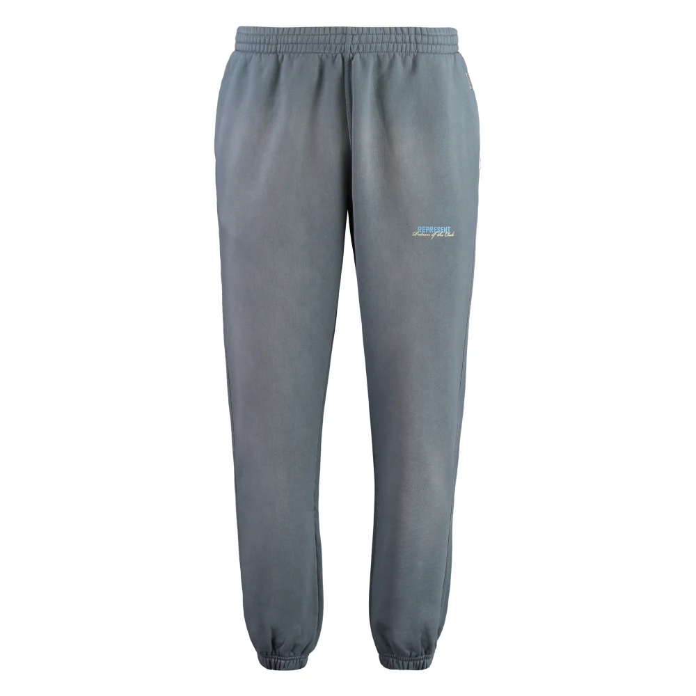 Trousers > Sweatpants - - Represent - Modalova