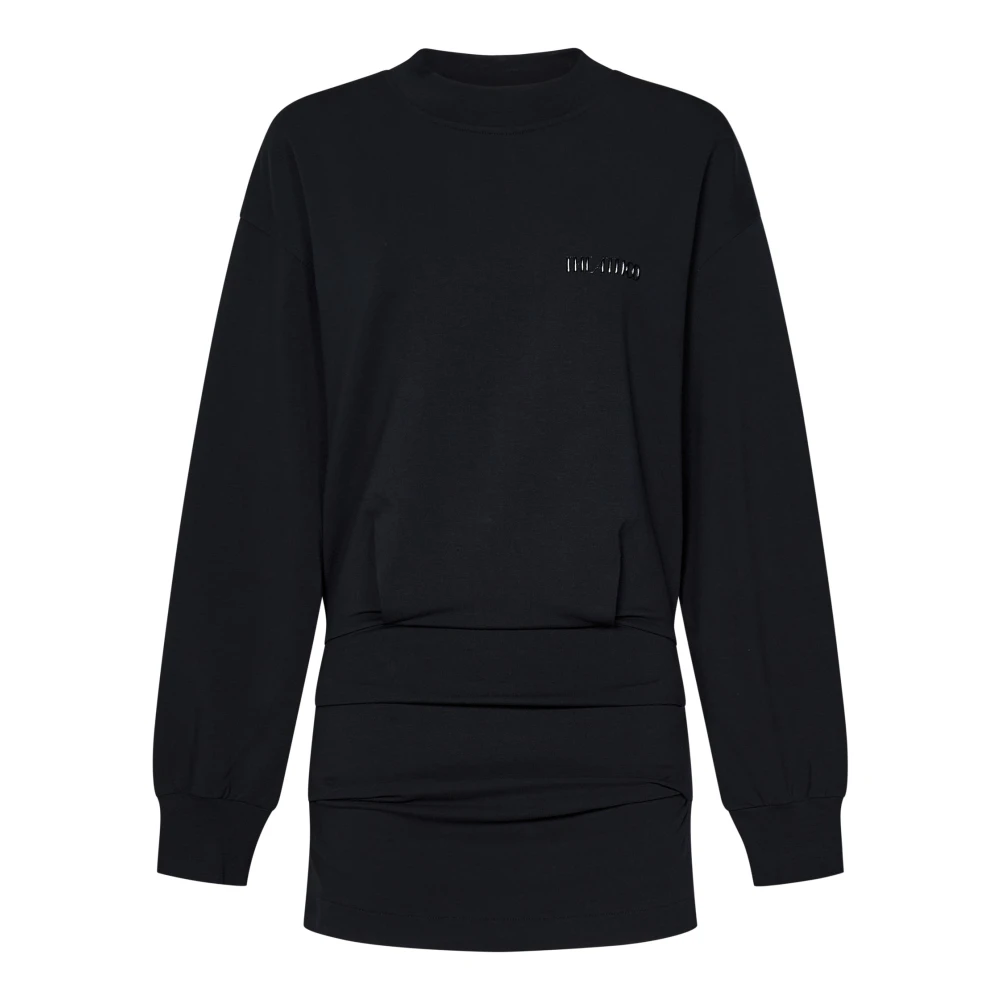 Dresses > Day Dresses > Short Dresses - - The Attico - Modalova