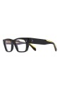 lunettes-de-vue-noires-rx-carrees