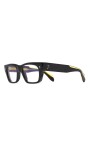 lunettes-de-vue-noires-rx-carrees