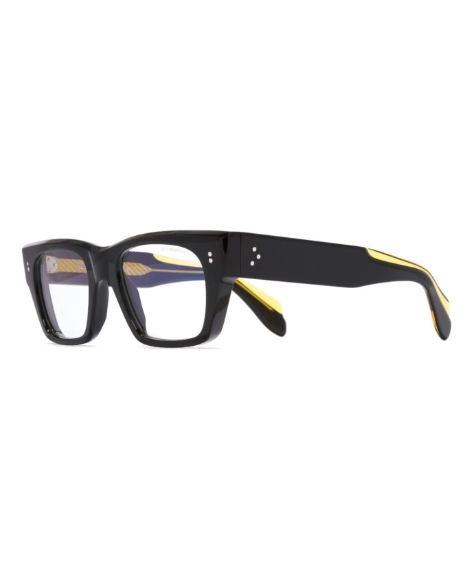 lunettes-de-vue-noires-rx-carrees