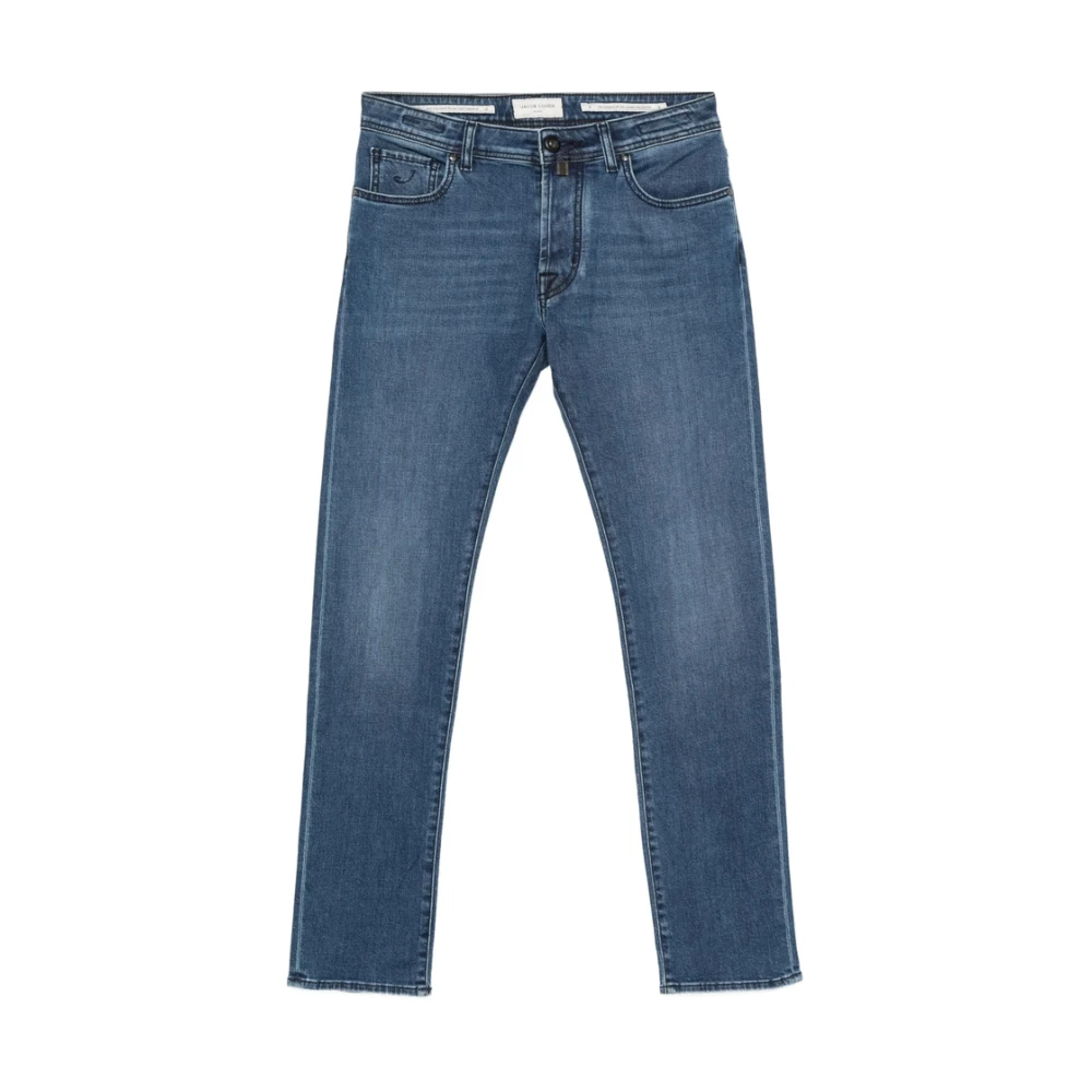Jeans > Slim-fit Jeans - - Jacob Cohën - Modalova