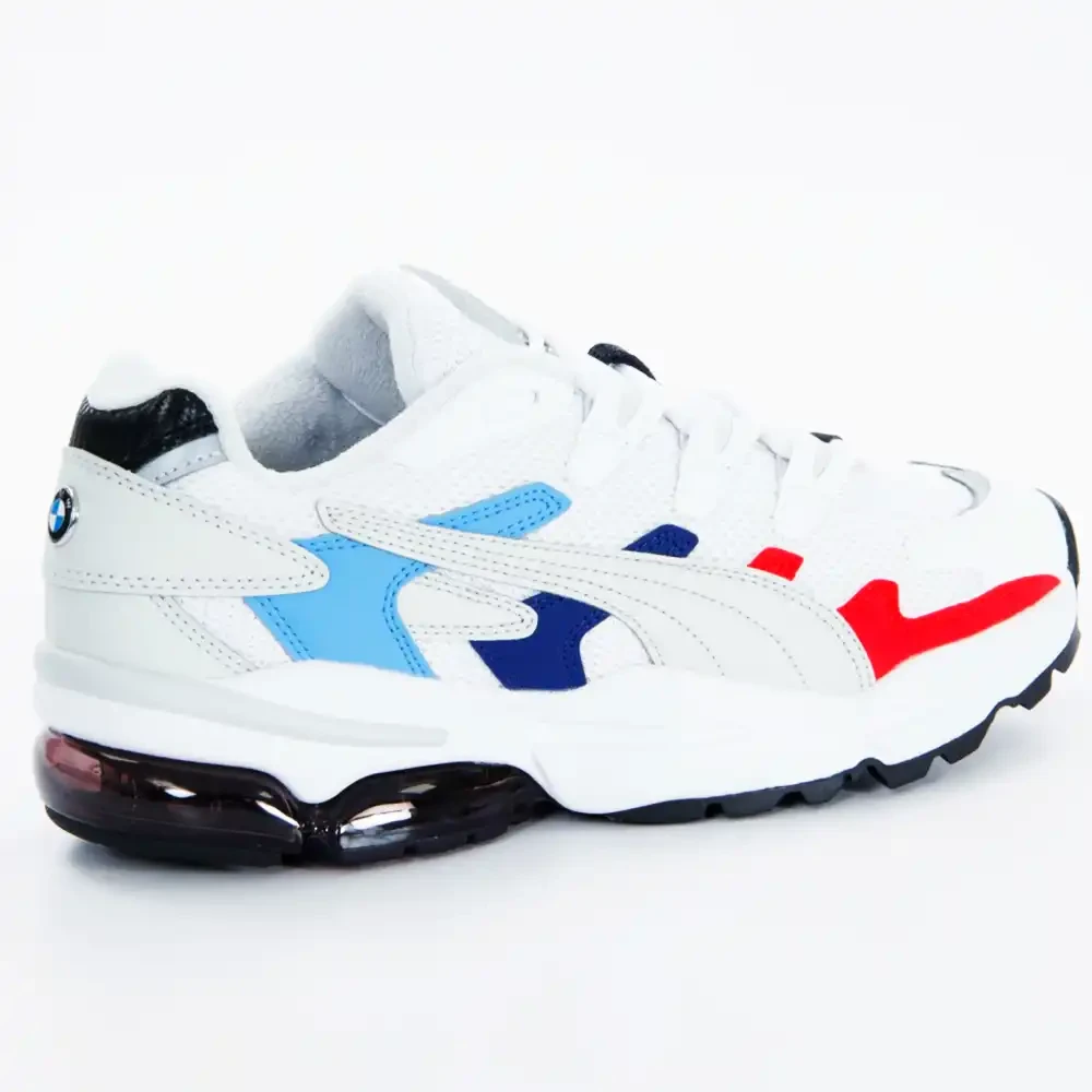 Puma - Shoes > Sneakers - White - Puma - Modalova
