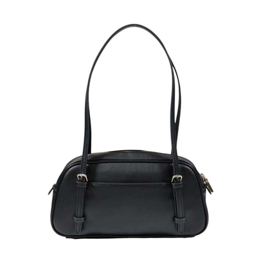 Guess Polyurethaan Handtas voor Vrouwen Black Dames