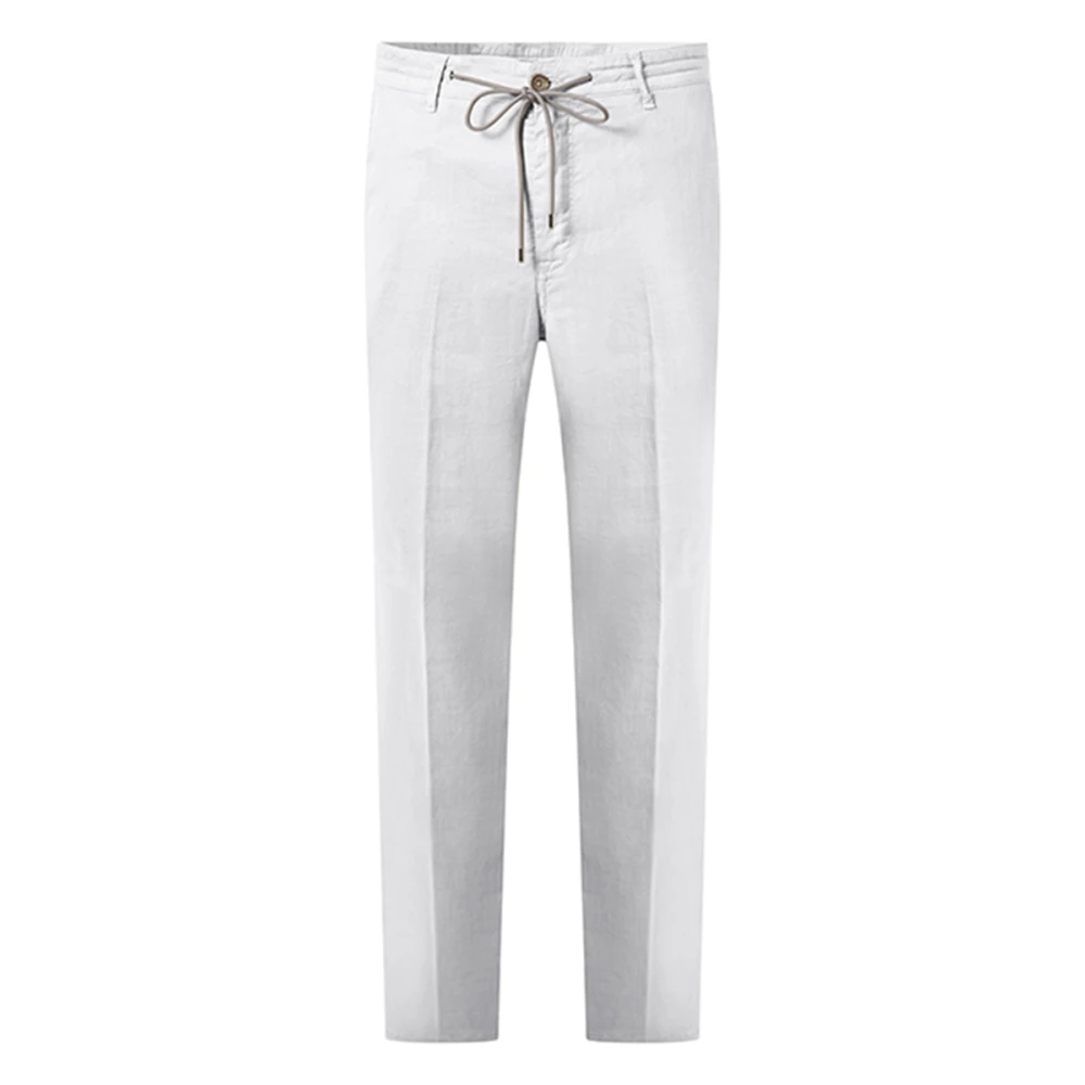 Trousers > Slim-fit Trousers - - Baldessarini - Modalova
