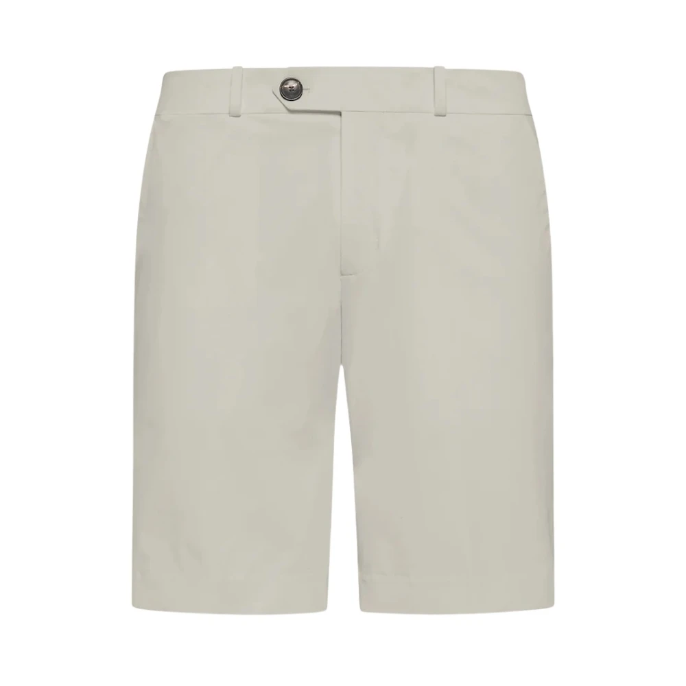 Rrd Herren Grau Shorts, Sgröße: