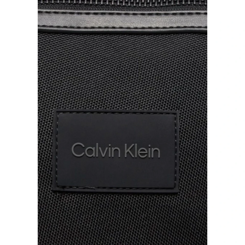 Calvin Klein Mannen Rugzak CK Remote Pro 2G Black Heren