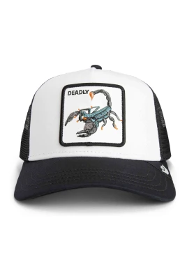 Escorpion Deadly Trucker Cap