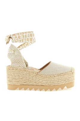 Gaia Platform Espadrilles