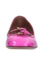 chaussures-plates-fuchsia