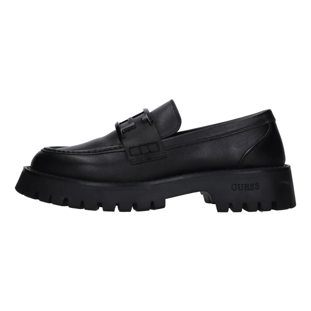 Shoes > Flats > Loafers - - Guess - Modalova