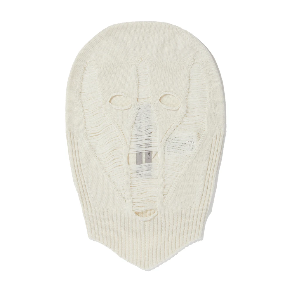 Accessories > Hats - - Rick Owens - Modalova