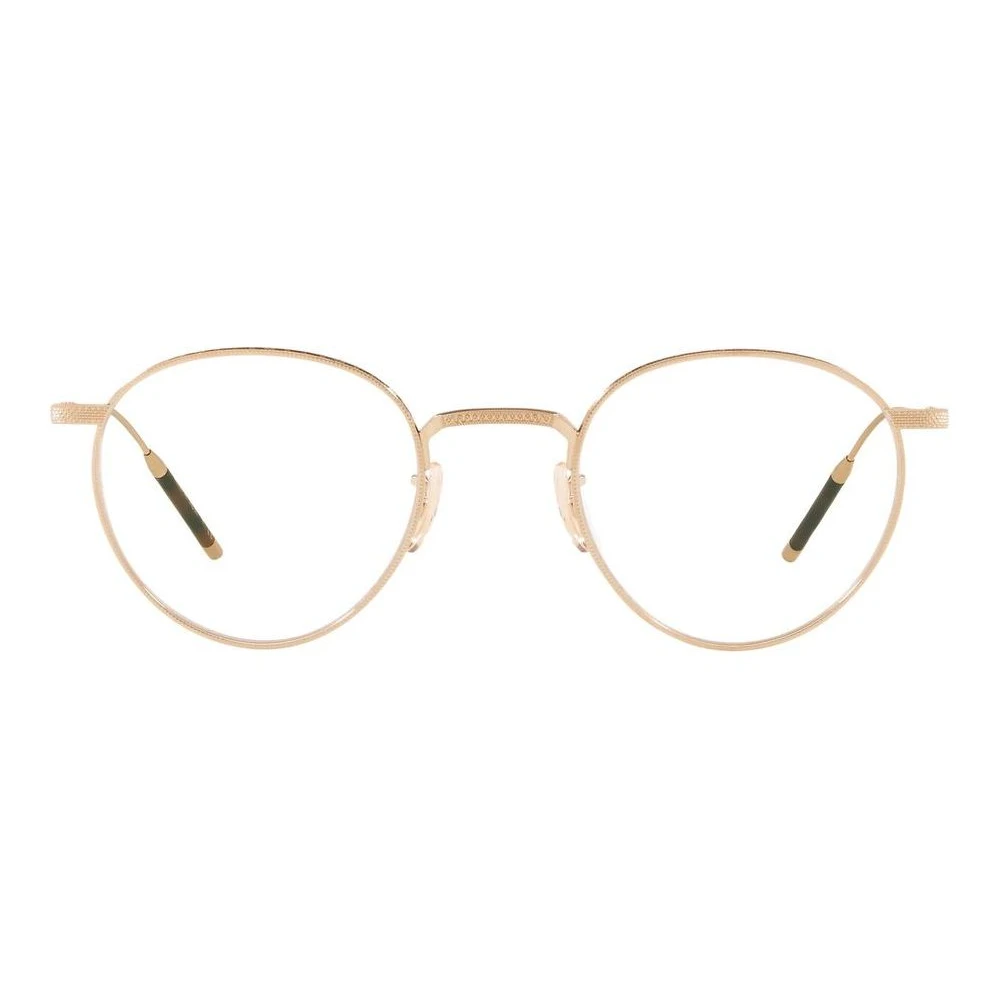 Oliver Peoples Tk-1 OV 1274T Brilmontuur Yellow Unisex
