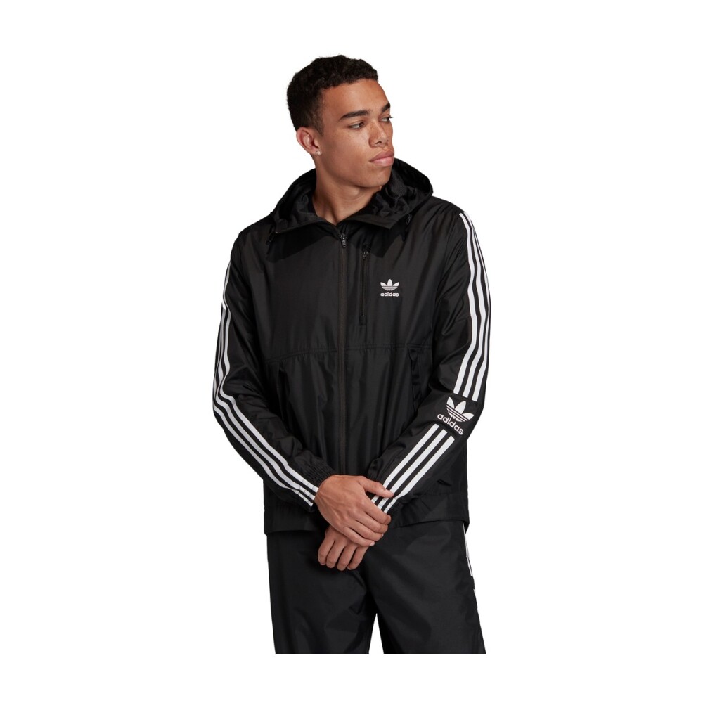 Adidas cheap originals windjacke