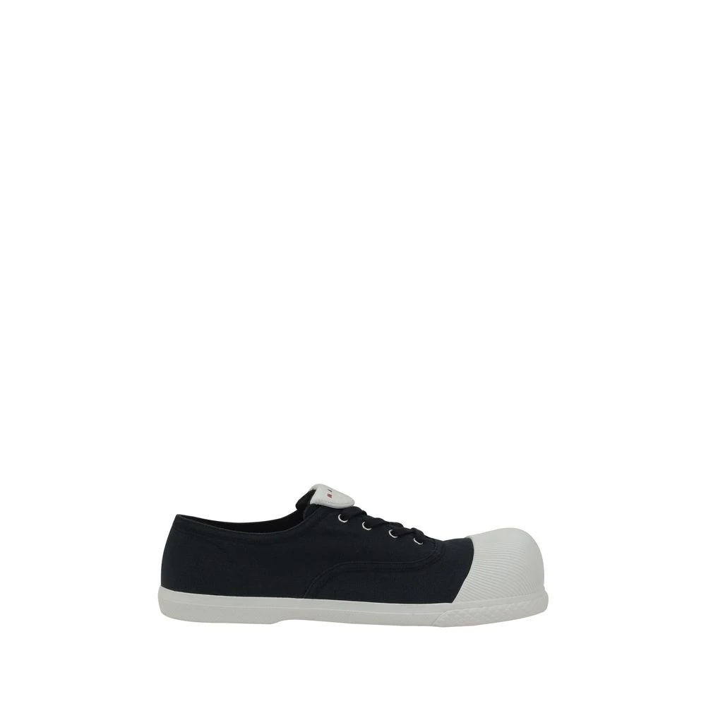 Marni - Shoes > Sneakers - Black - Marni - Modalova