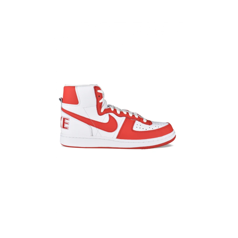 Comme des Garçons Terminator High Heren Schoenen Veelkleurig Multicolor