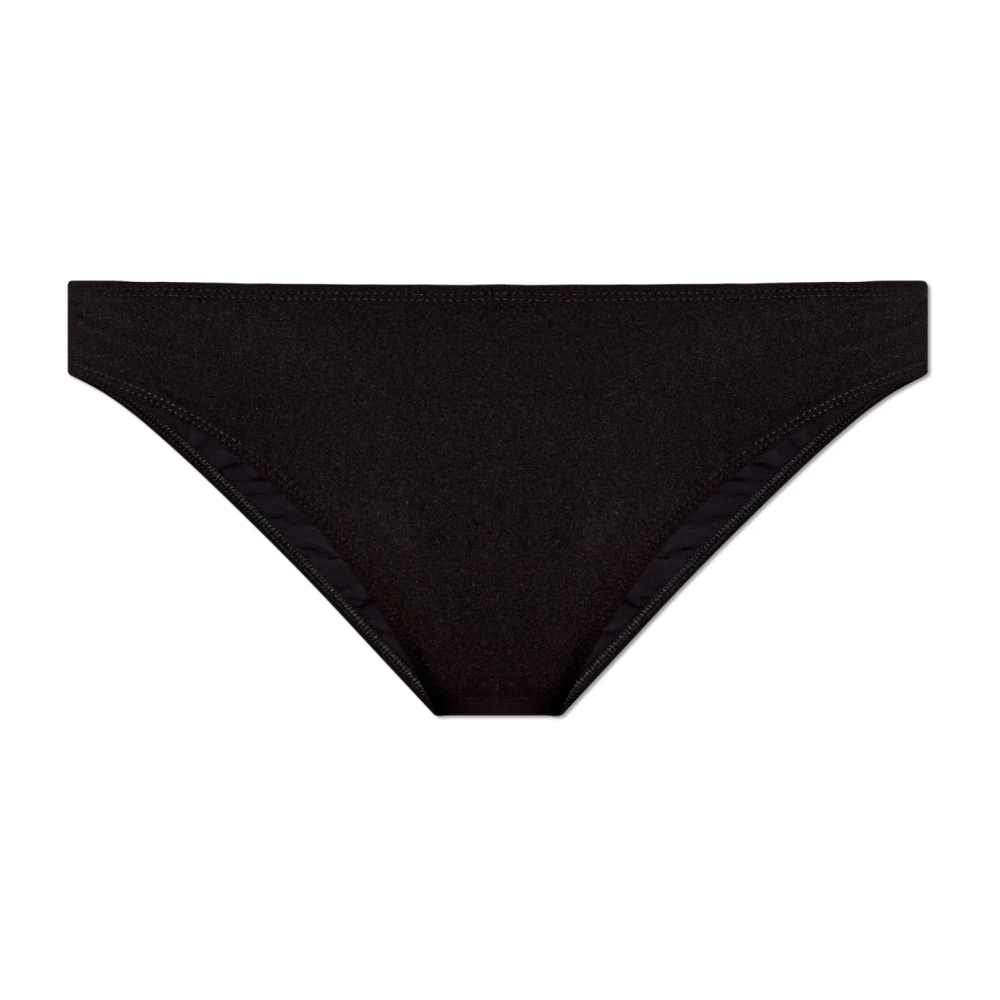 Isabel marant Saly bikini briefs Black Dames