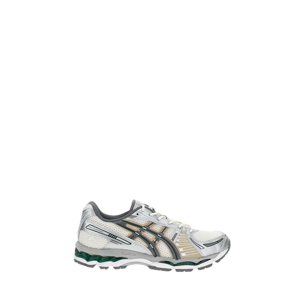 Asics Men's Multicolor Running Shoes, 10 Uk, Gel-Kayano 12.1