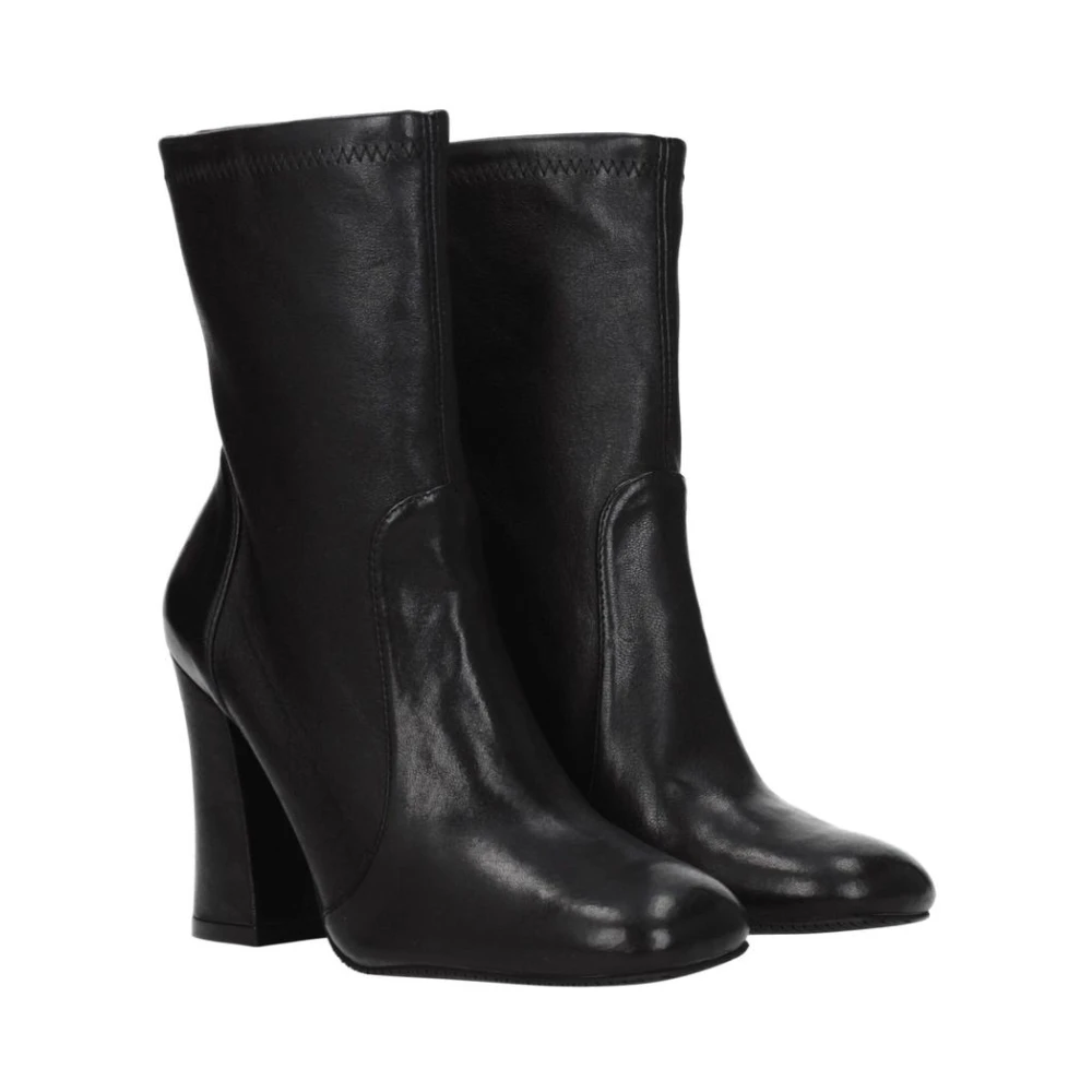 Shoes > Boots > Heeled Boots - - Stuart Weitzman - Modalova