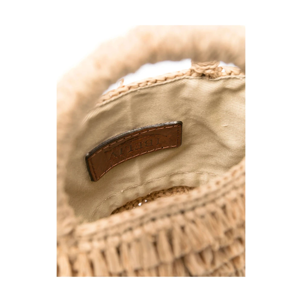 Ibeliv Tas Beige Dames