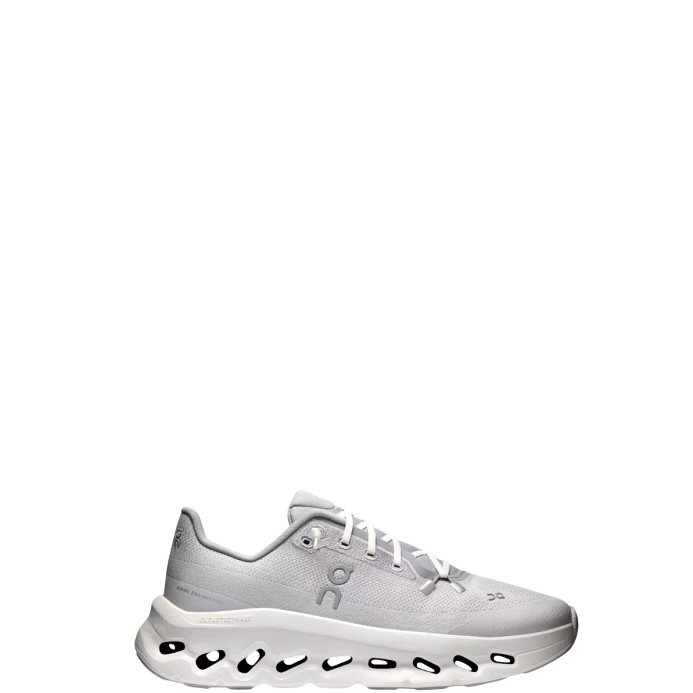 On Running Cloudtilt - Female - Running Shoes - Gray - 7 Uk - Sport