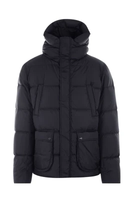 Giacconi Jacket