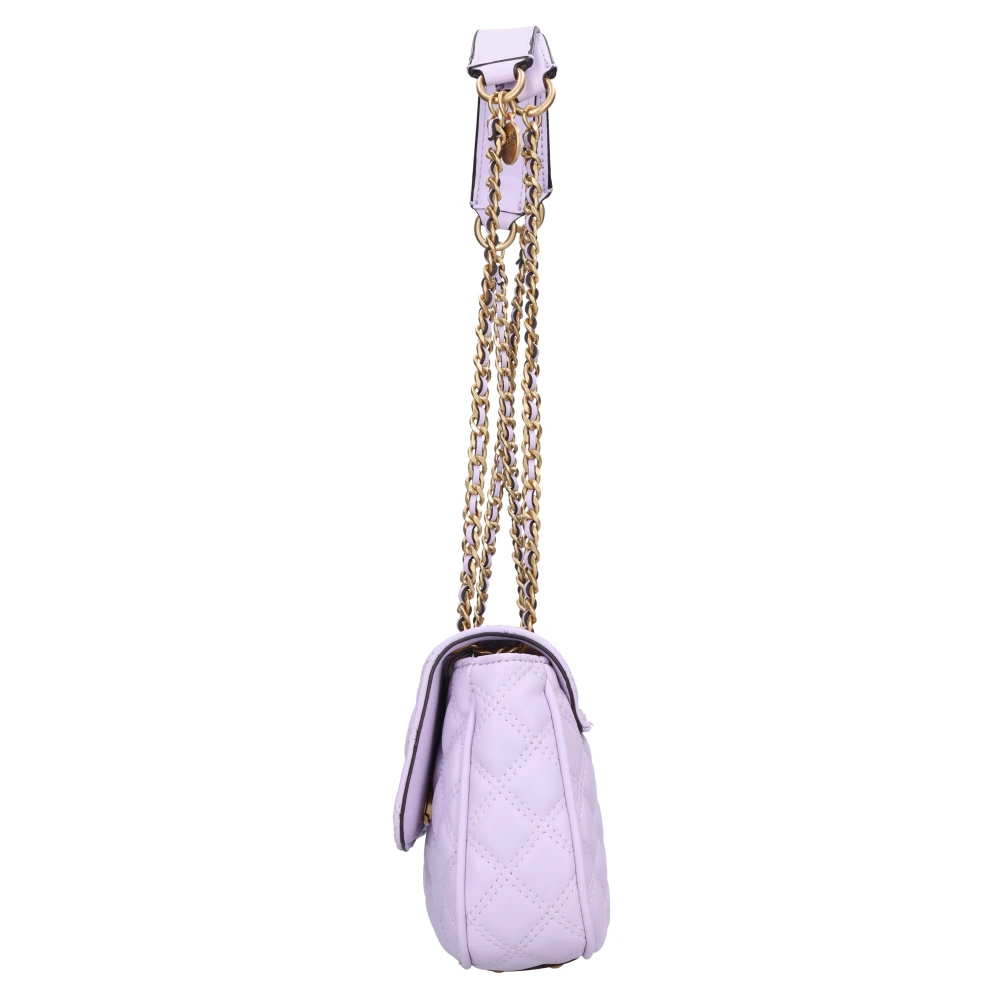 Guess Tassen.. Lila Purple Dames