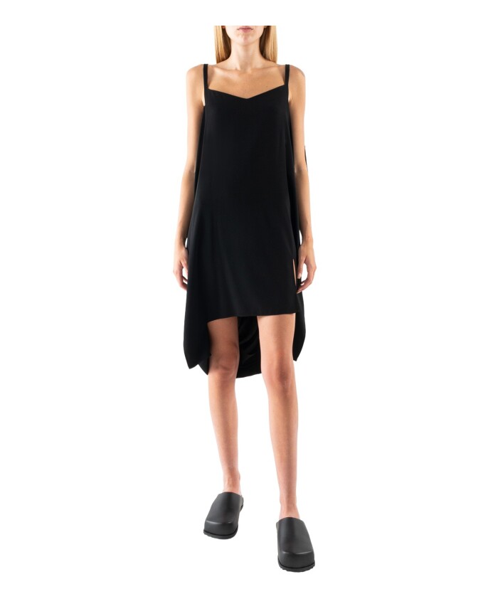 short-day-dress-with-square-neckline
