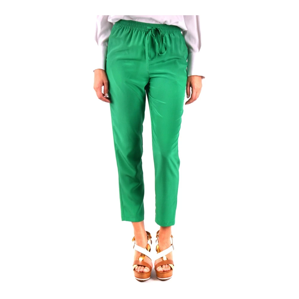 Trousers > Slim-fit Trousers - - RED Valentino - Modalova