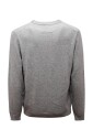 pull-en-laine-melangee-uni-rond