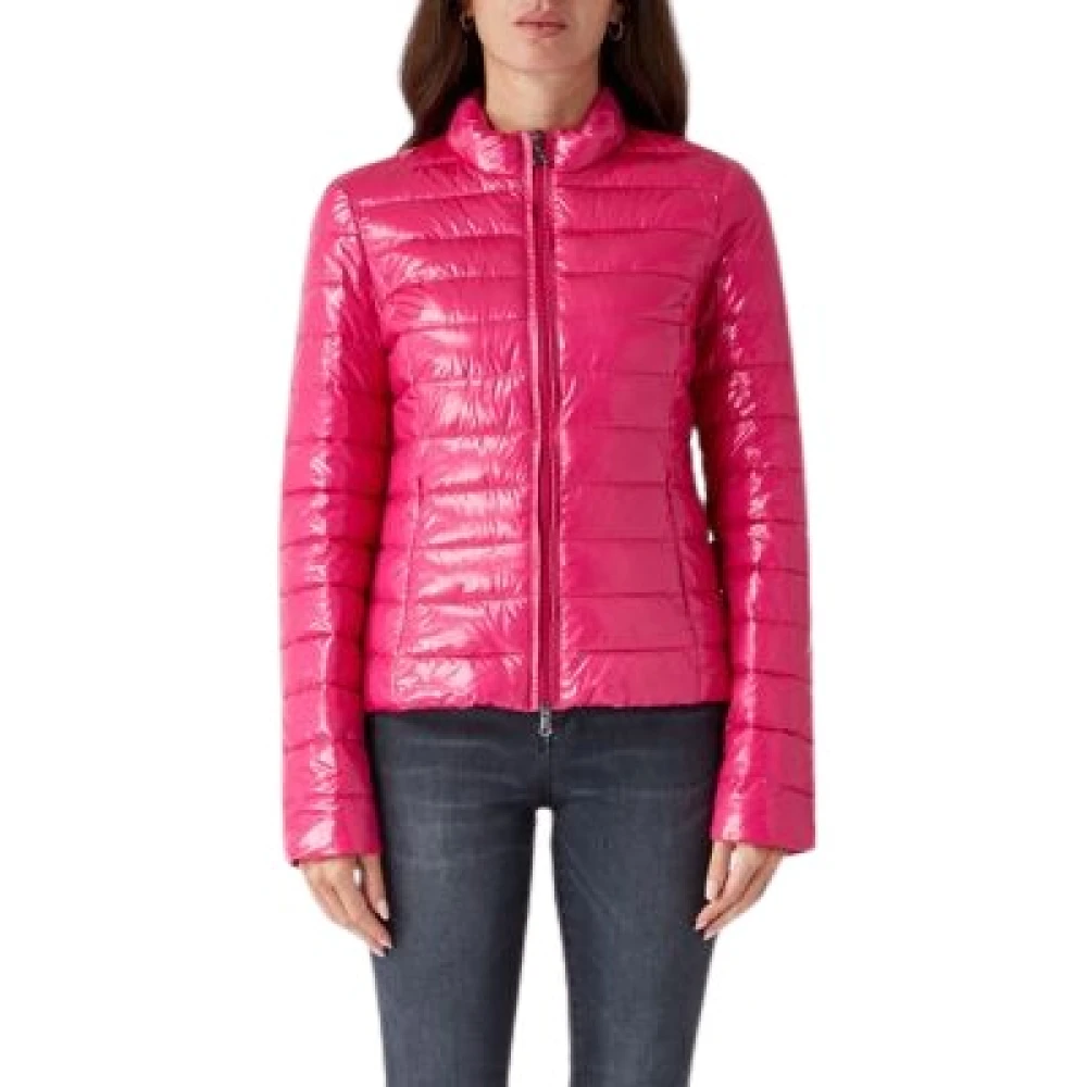 Jackets > Winter Jackets - - Patrizia Pepe - Modalova