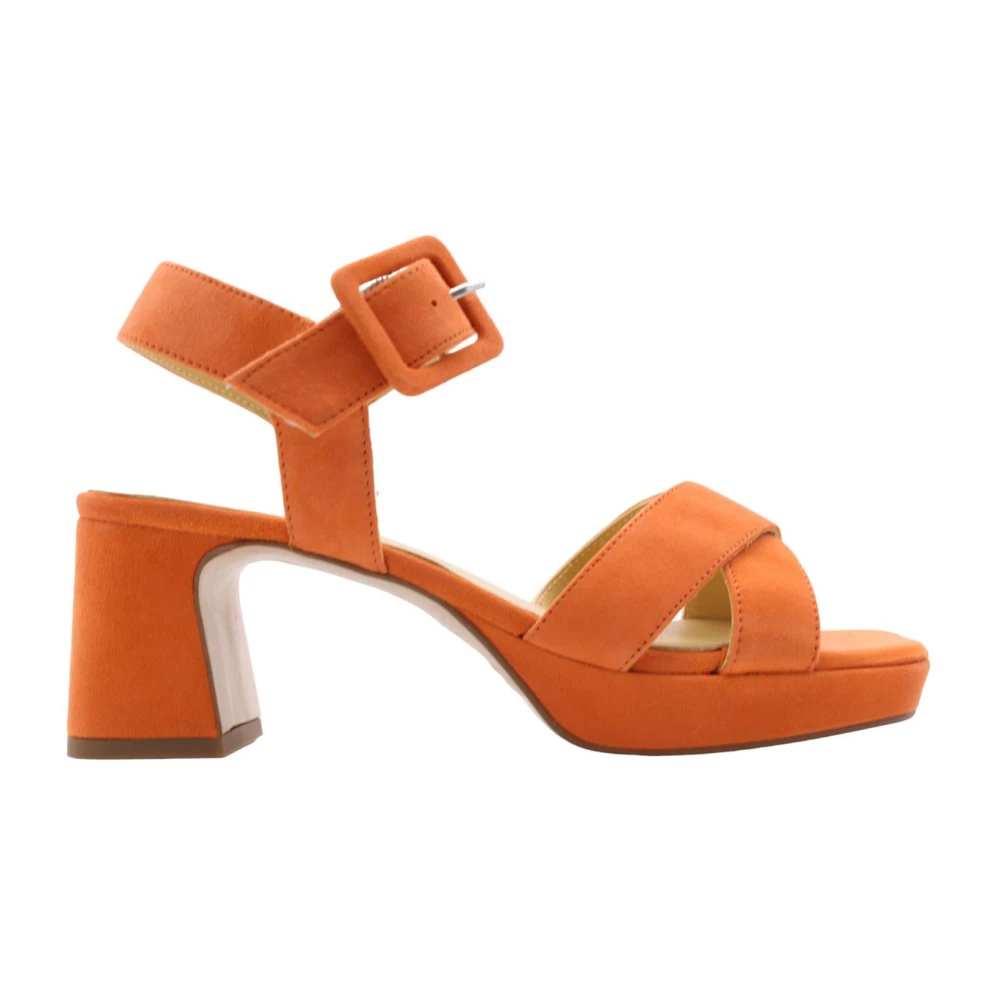 Shoes > Sandals > High Heel Sandals - - Ctwlk. - Modalova