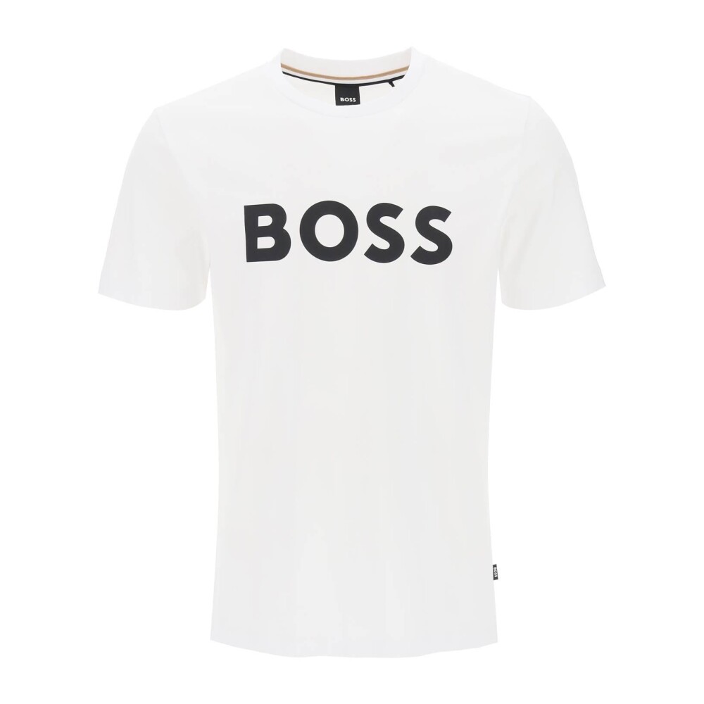 Hugo boss 2025 t shirt dames