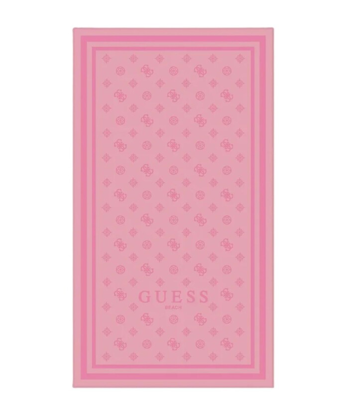 serviette-jacquard