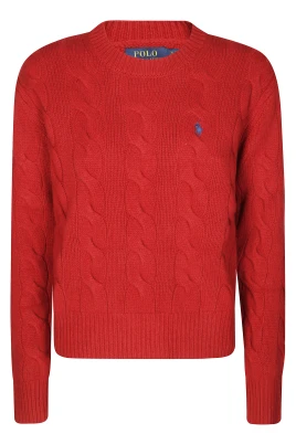 Maglia GC trecce