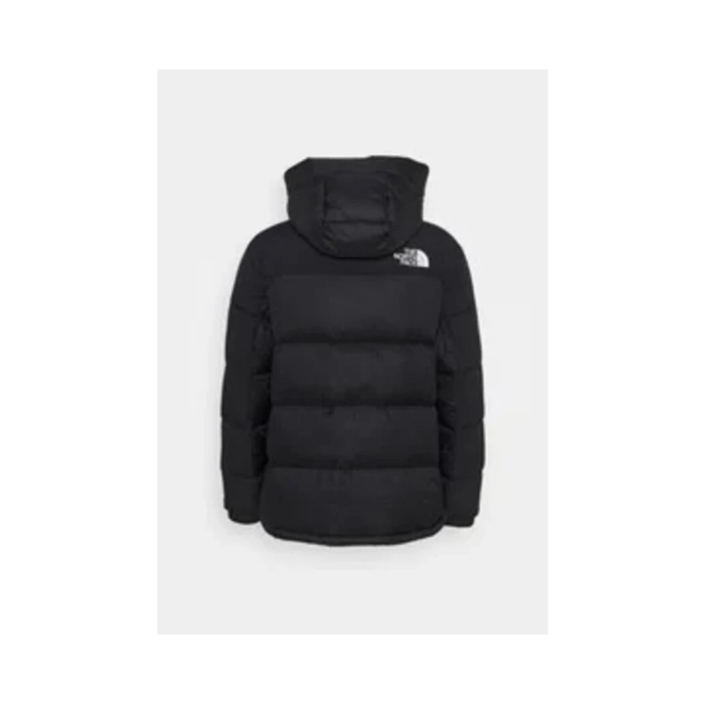 The North Face Hmlyn Dons Parka Black Heren