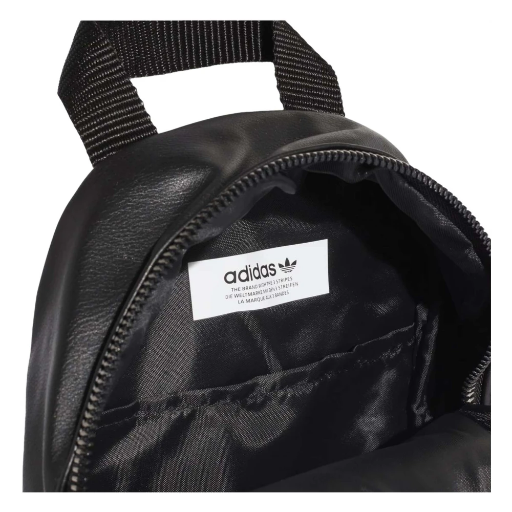 Adidas Mini Airliner Rugzak Black Dames